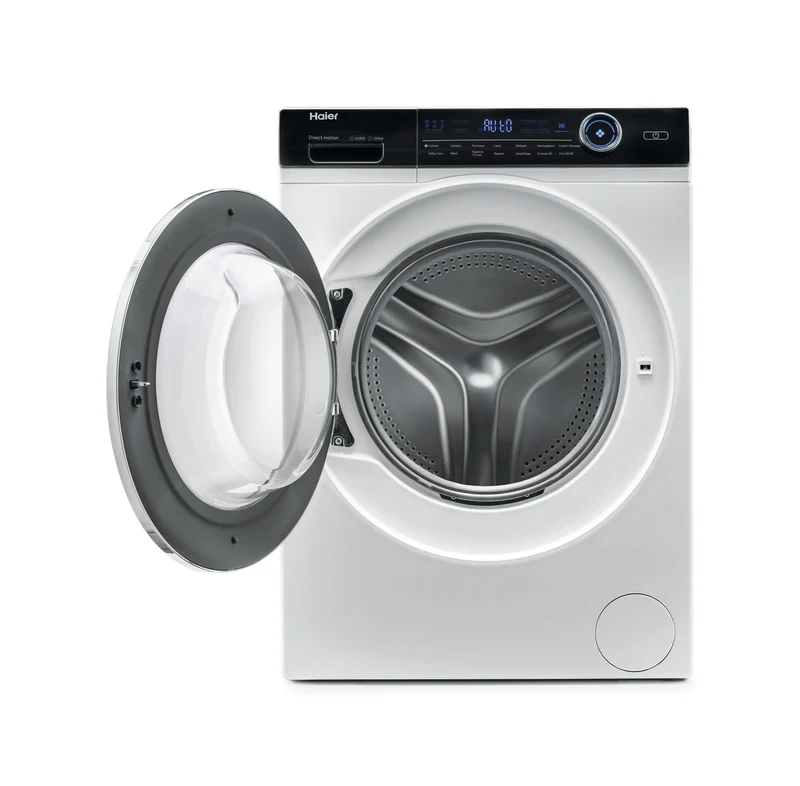 Lavasciuga Libera Installazione Caricamento Frontale Haier I-Pro Series 7 HWD80-B14979 8/5kg Bianco Classe D