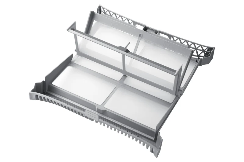 Asciugatrice Libera Installazione Caricamento Frontale Samsung Series 6 DV90DG6845LE 9 kg Bianco