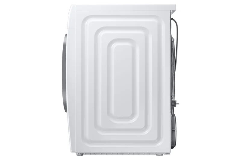 Asciugatrice Libera Installazione Caricamento Frontale Samsung Series 6 DV90DG6845LE 9 kg Bianco