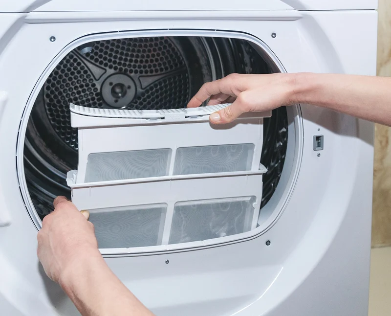 Asciugatrice Libera Installazione Caricamento Frontale Candy Smart CRE H10A2DE-S 10 kg Bianco Classe D