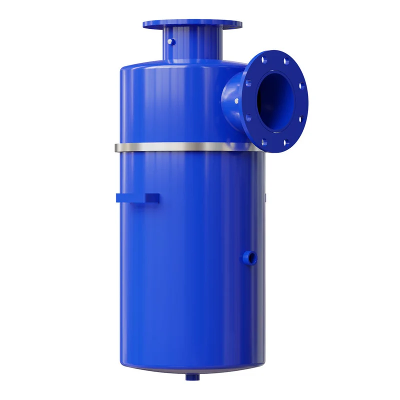 LRS-275-DN150