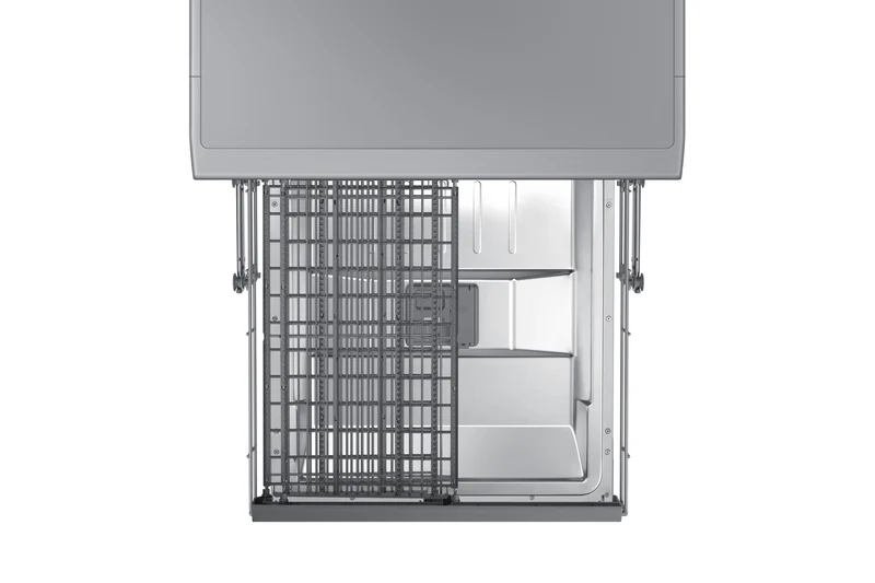 Lavastoviglie Libera Installazione Samsung DW60CG550FSR 14 Coperti Classe D Acciaio Inox