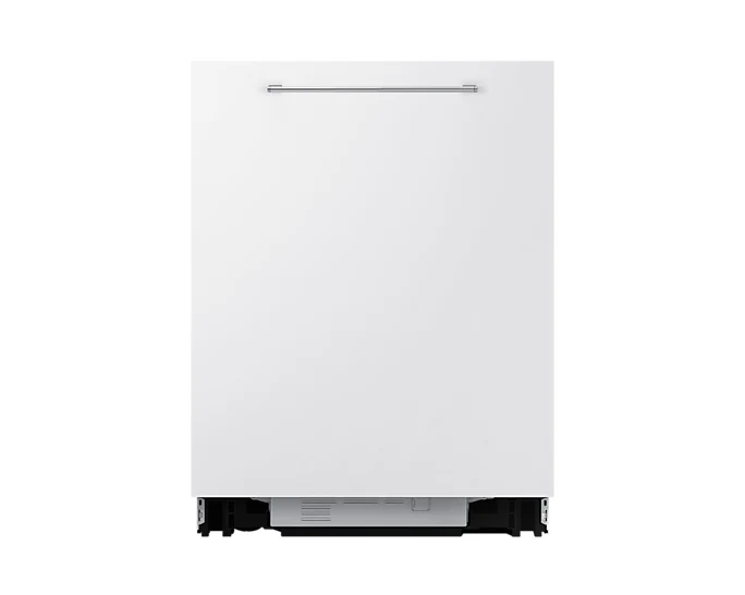 Lavastoviglie Da Incasso a Scomparsa Totale Samsung DW60DG770B00U1 14 Coperti Classe B