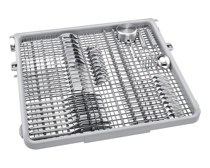 Lavastoviglie Da Incasso a Scomparsa Totale Samsung DW60DG770B00U1 14 Coperti Classe B