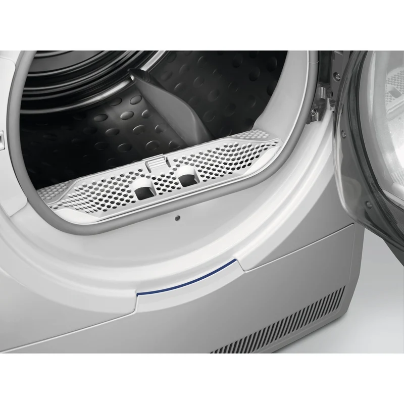 Asciugatrice Libera Installazione Caricamento Frontale Electrolux GentleCare 600 EW6HA19G 9 Kg Bianco Classe C