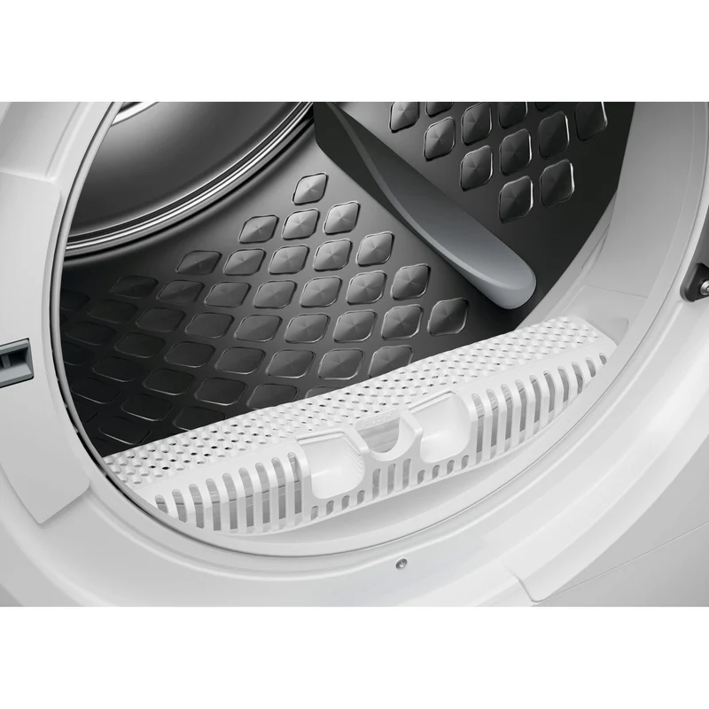 Asciugatrice Libera Installazione Caricamento Frontale Electrolux GentleCare 600 EW6HA19G 9 Kg Bianco Classe C