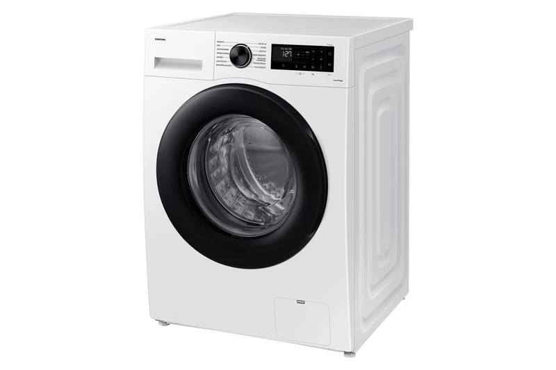 Lavatrice Libera Installazione Carico Frontale Samsung WW80CGC04DAEET Crystal Clean Slim 8 Kg Classe A