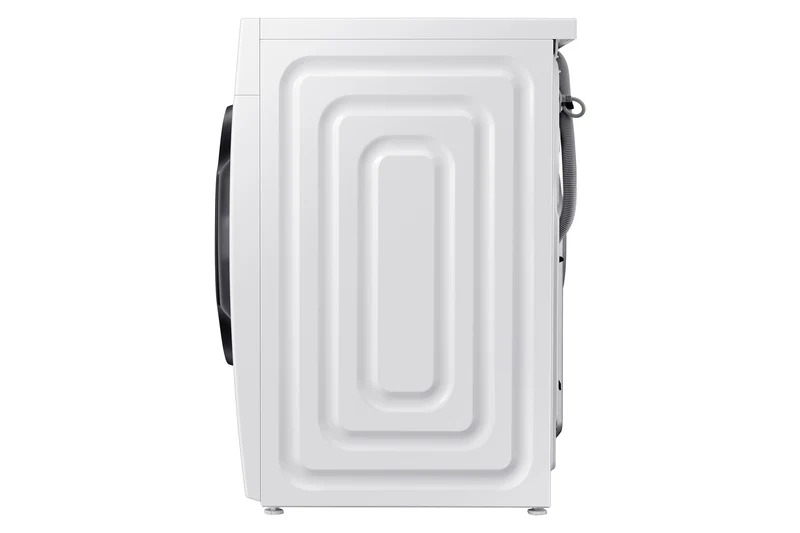 Lavatrice Libera Installazione Carico Frontale Samsung WW80CGC04DAEET Crystal Clean Slim 8 Kg Classe A