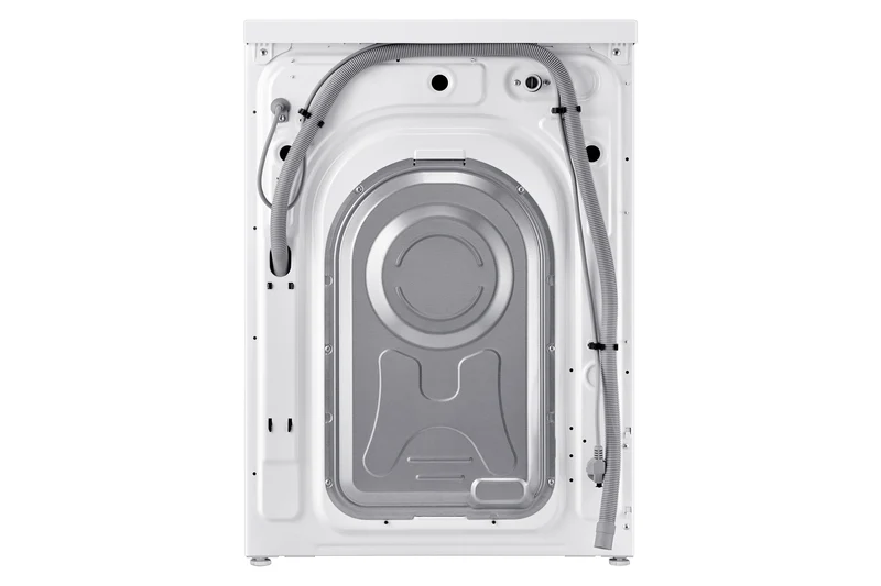 Lavatrice Libera Installazione Carico Frontale Samsung WW80CGC04DAEET Crystal Clean Slim 8 Kg Classe A