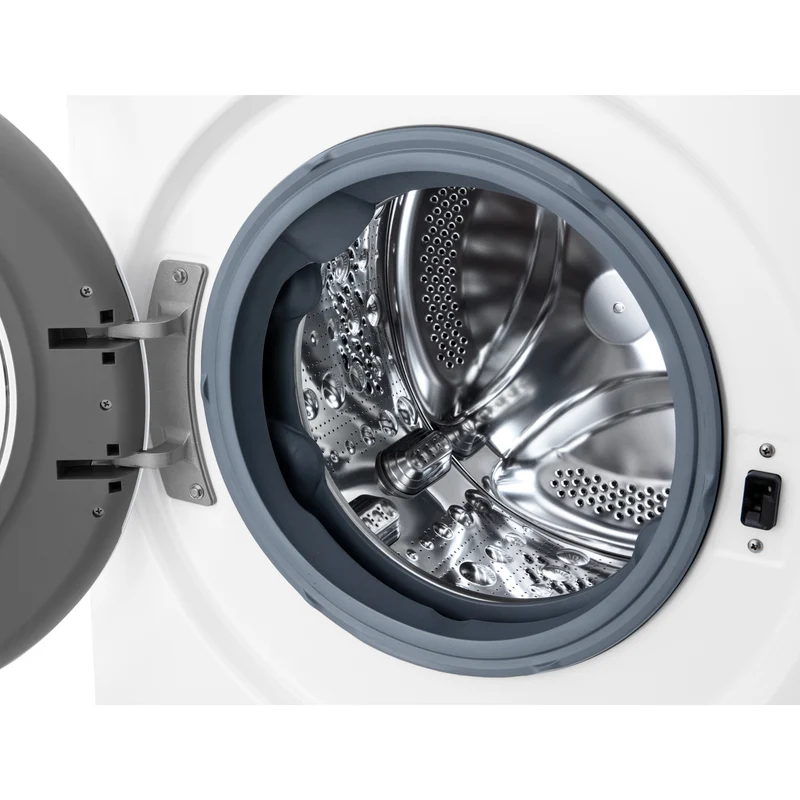 Lavatrice a Vapore Libera Installazione Caricamento Frontale LG Slim AI DDTM F2WV3S7S4E 7 kg Classe D