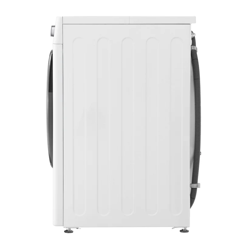 Lavatrice a Vapore Libera Installazione Caricamento Frontale LG Slim AI DDTM F2WV3S7S4E 7 kg Classe D