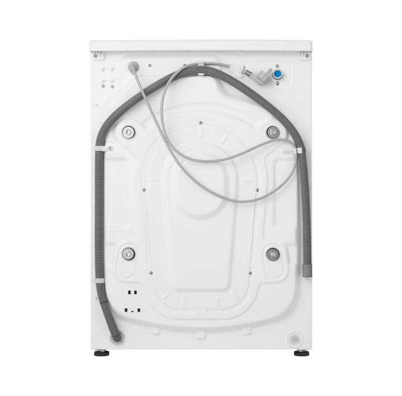 Lavatrice Libera Installazione Caricamento Frontale Hisense WF1Q8041BW 8 kg 1400 Giri/min Bianco Classe A