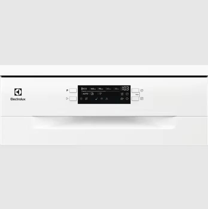 Lavastoviglie Libera Installazione Electrolux ESA47200SW 13 coperti Classe E