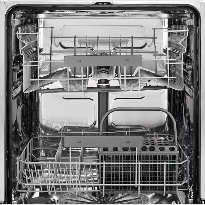 Lavastoviglie Libera Installazione Electrolux ESA47200SW 13 coperti Classe E