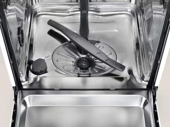 Lavastoviglie Libera Installazione Electrolux ESA47200SW 13 coperti Classe E