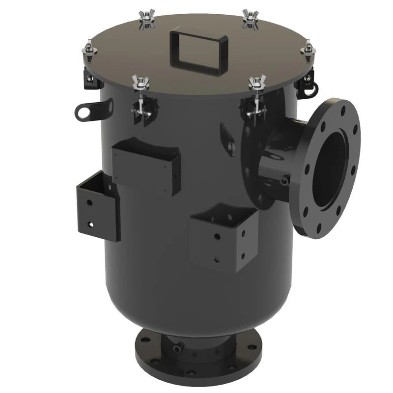 CSL-374P-DN150