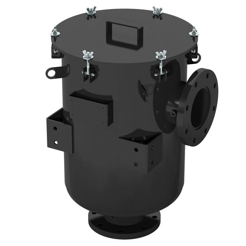 CSL-344P-DN125