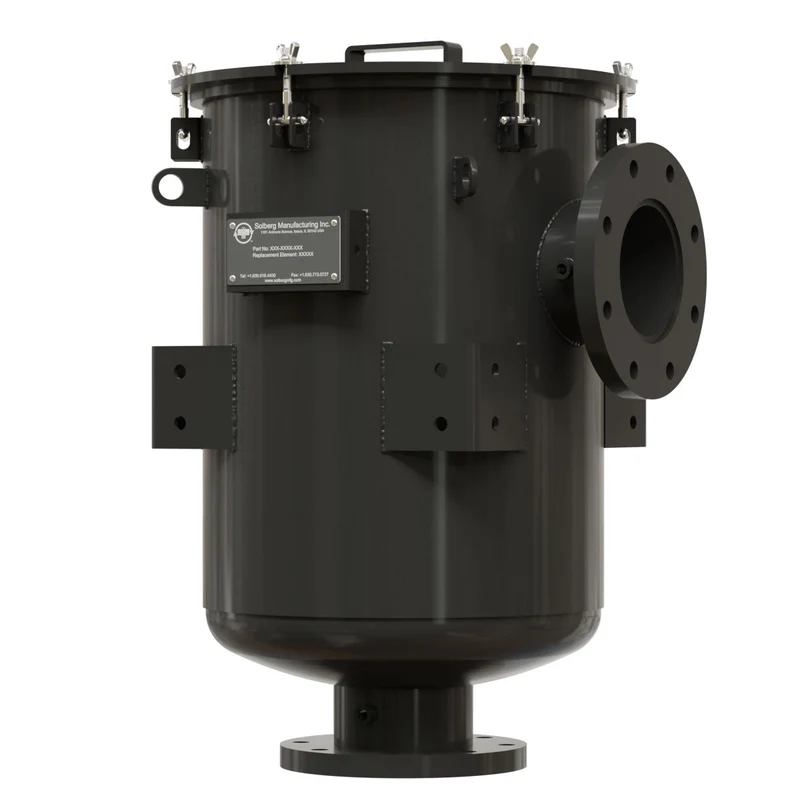 CSL-245P-DN125