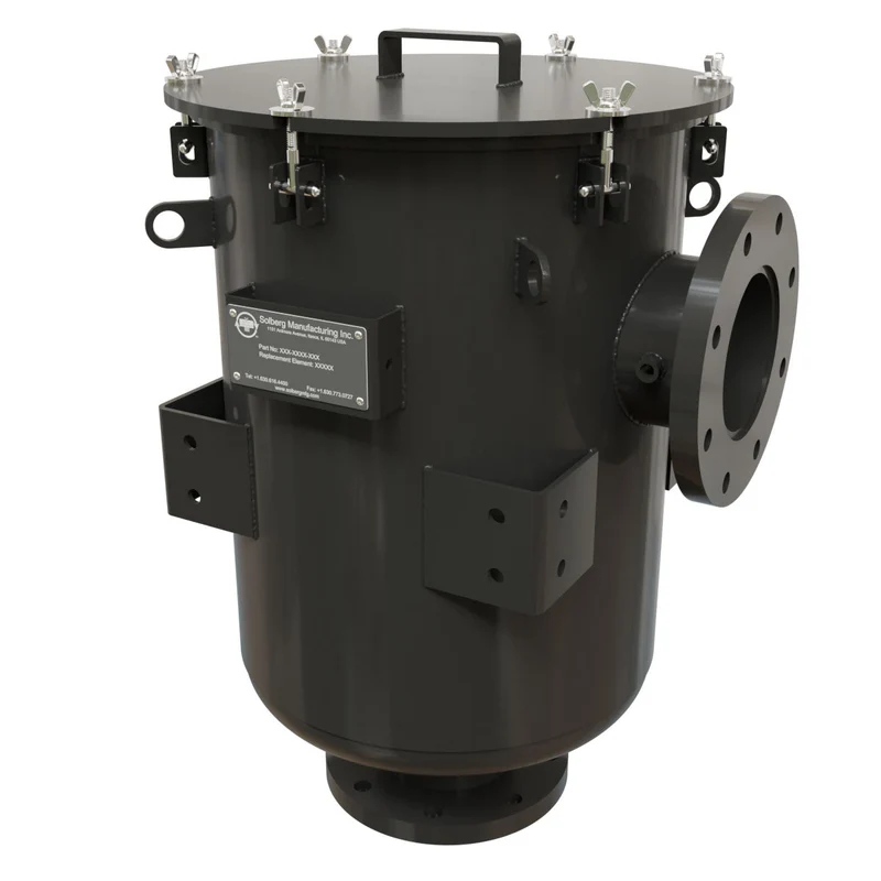 CSL-244P-DN125