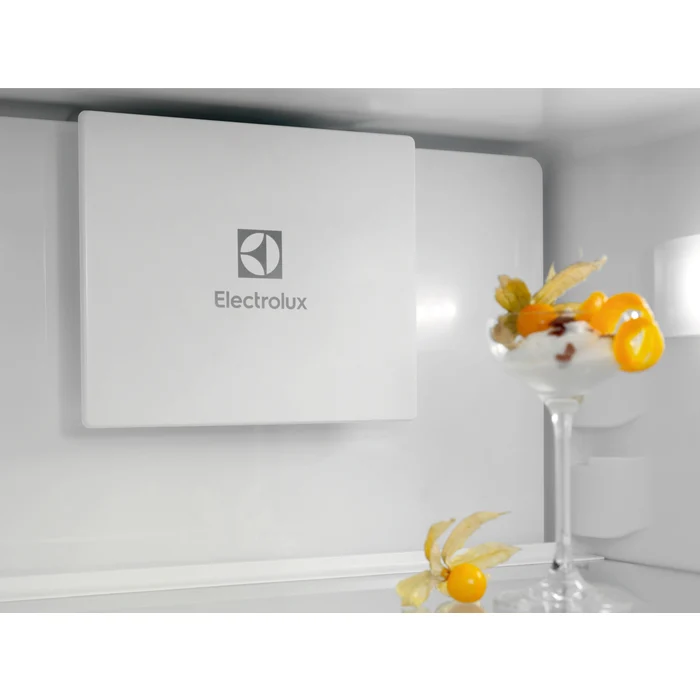 Frigorifero Con Congelatore Da Incasso Electrolux Serie 600 TwinTech LNT6ME18S 217L Classe E Bianco