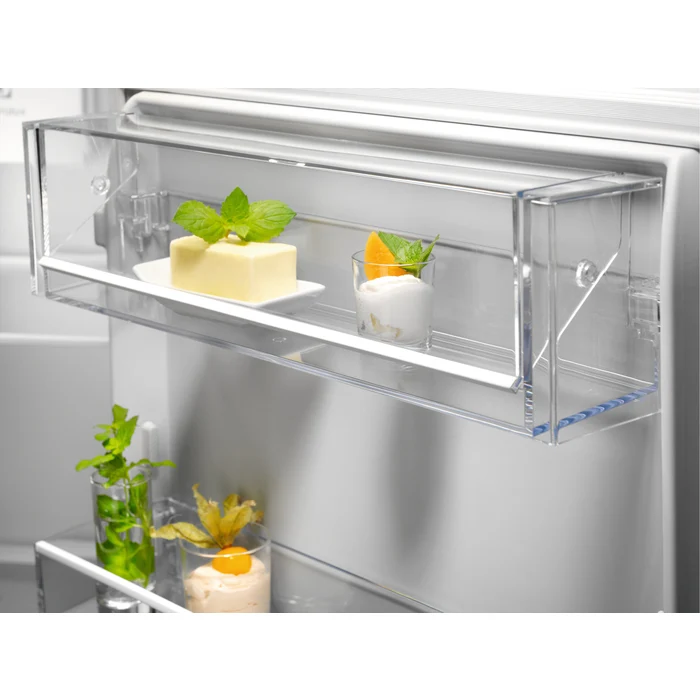 Frigorifero Con Congelatore Da Incasso Electrolux Serie 600 TwinTech LNT6ME18S 217L Classe E Bianco