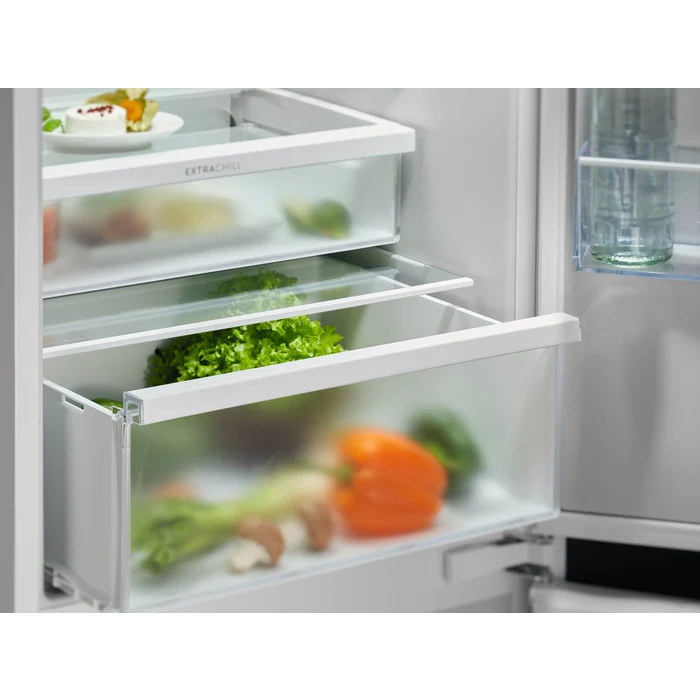 Frigorifero Con Congelatore Da Incasso Electrolux Serie 600 TwinTech LNT6ME18S 217L Classe E Bianco