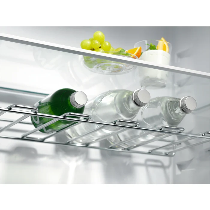 Frigorifero Con Congelatore Da Incasso Electrolux Serie 600 TwinTech LNT6ME18S 217L Classe E Bianco