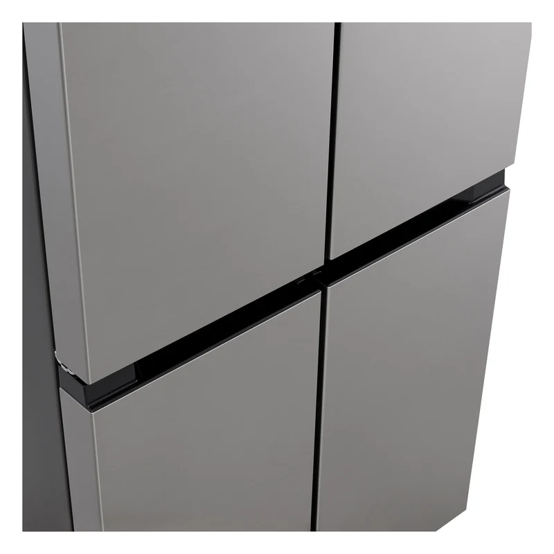 Frigorifero Multidoor Libera Installazione LG GMM41MSBEM 474L Classe E Silver