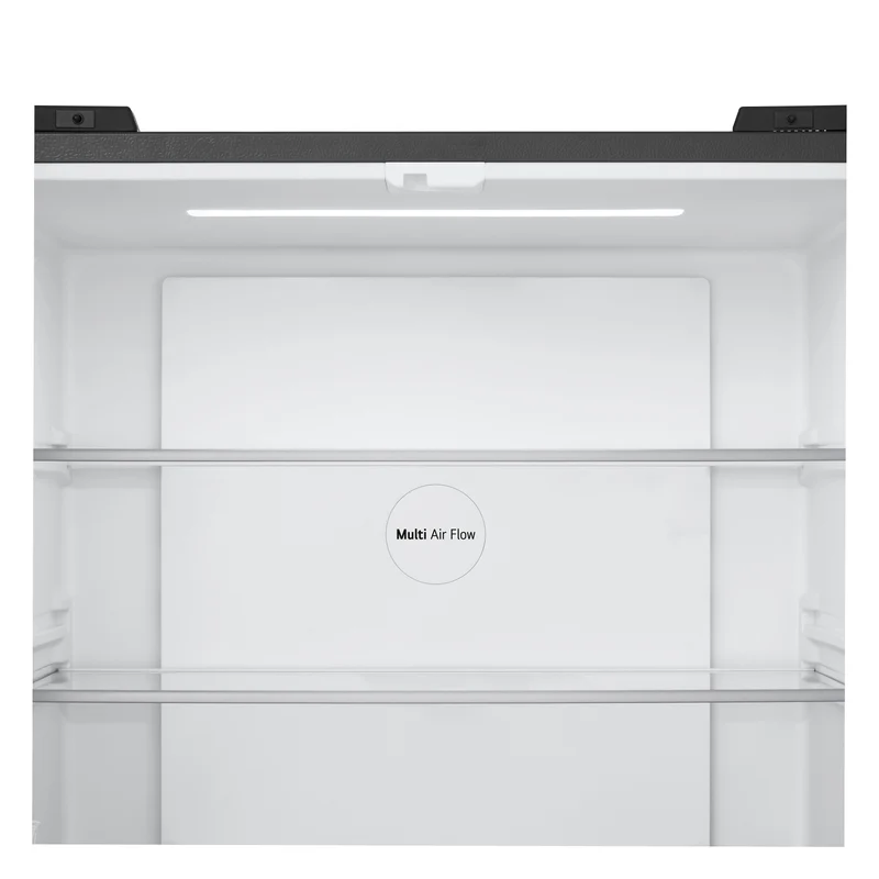 Frigorifero Multidoor Libera Installazione LG GMM41MSBEM 474L Classe E Silver