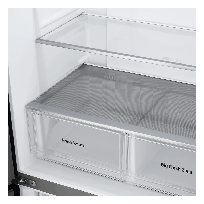 Frigorifero Multidoor Libera Installazione LG GMM41MSBEM 474L Classe E Silver