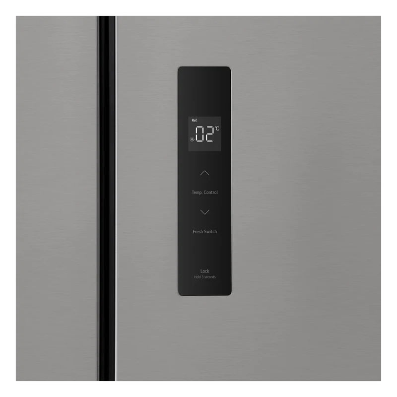 Frigorifero Multidoor Libera Installazione LG GMM41MSBEM 474L Classe E Silver