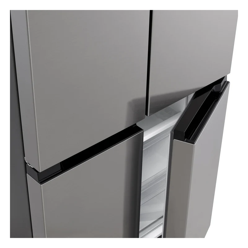 Frigorifero Multidoor Libera Installazione LG GMM41MSBEM 474L Classe E Silver