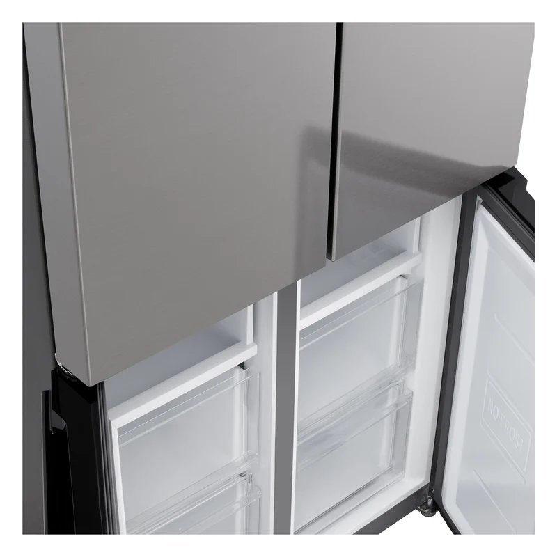 Frigorifero Multidoor Libera Installazione LG GMM41MSBEM 474L Classe E Silver