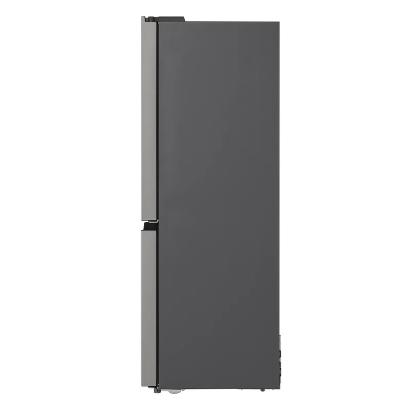 Frigorifero Multidoor Libera Installazione LG GMM41MSBEM 474L Classe E Silver