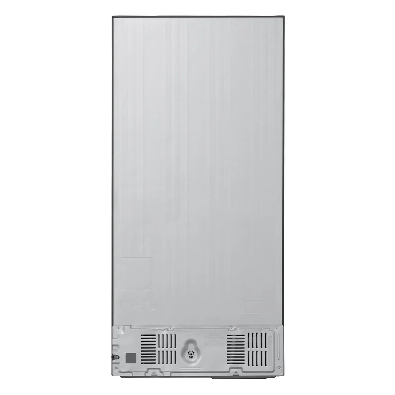 Frigorifero Multidoor Libera Installazione LG GMM41MSBEM 474L Classe E Silver
