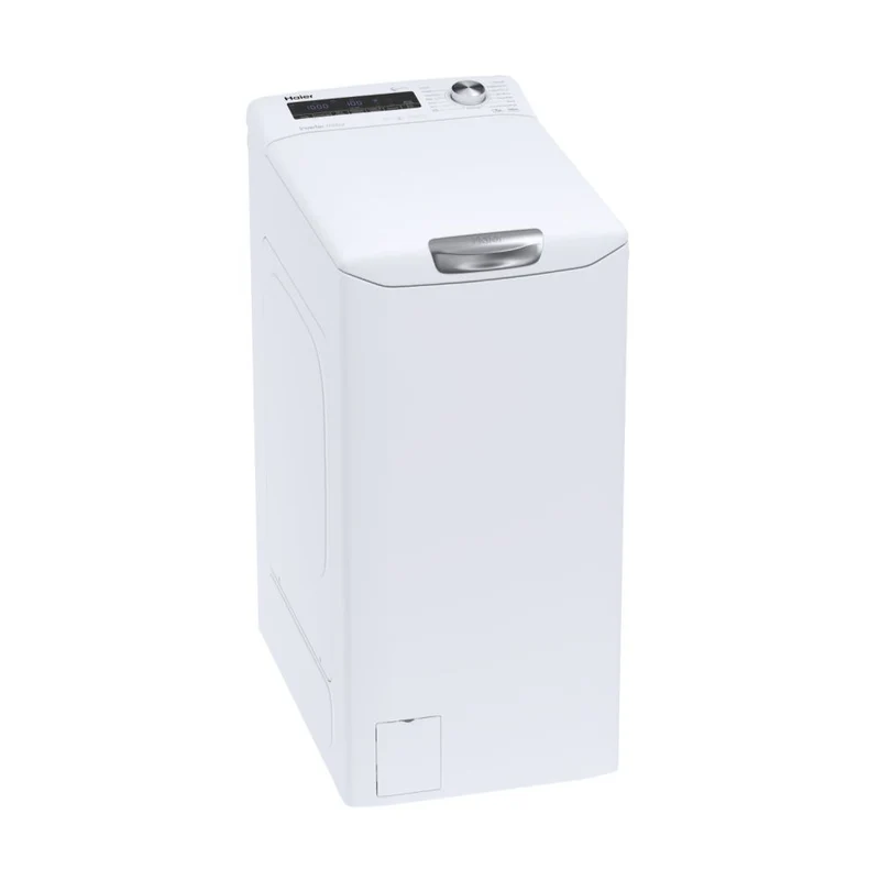 Lavatrice Libera Installazione Caricamento Dall'Alto Haier RTXSG47TMC5-11 7 kg 1400 Giri/min Bianco Classe A