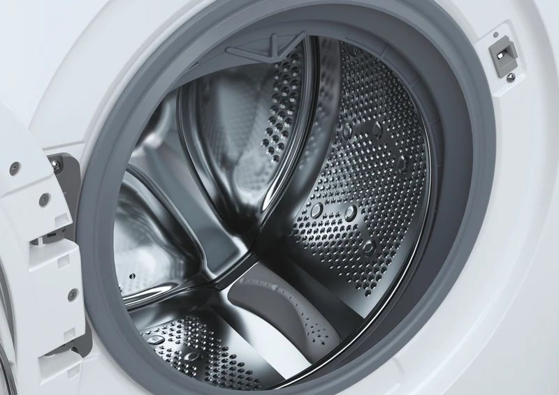Lavatrice Libera Installazione Caricamento Frontale Candy RapidÓ RO 1494DWMT/1-S 9 kg 1400 Giri/min Bianco Classe A