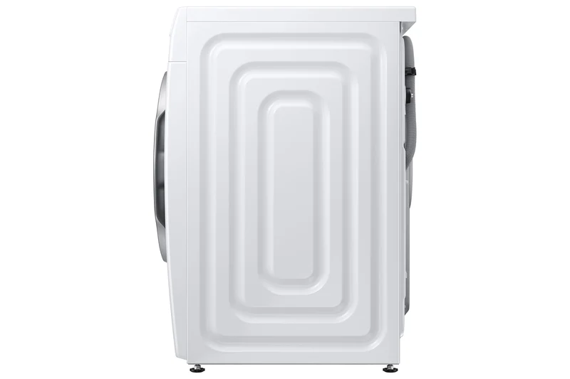Lavatrice Libera Installazione Caricamento Frontale Samsung WW90DG6U25LE 9 kg 1400 Giri/min Bianco Classe A
