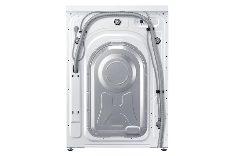 Lavatrice Libera Installazione Caricamento Frontale Samsung WW90DG6U25LE 9 kg 1400 Giri/min Bianco Classe A