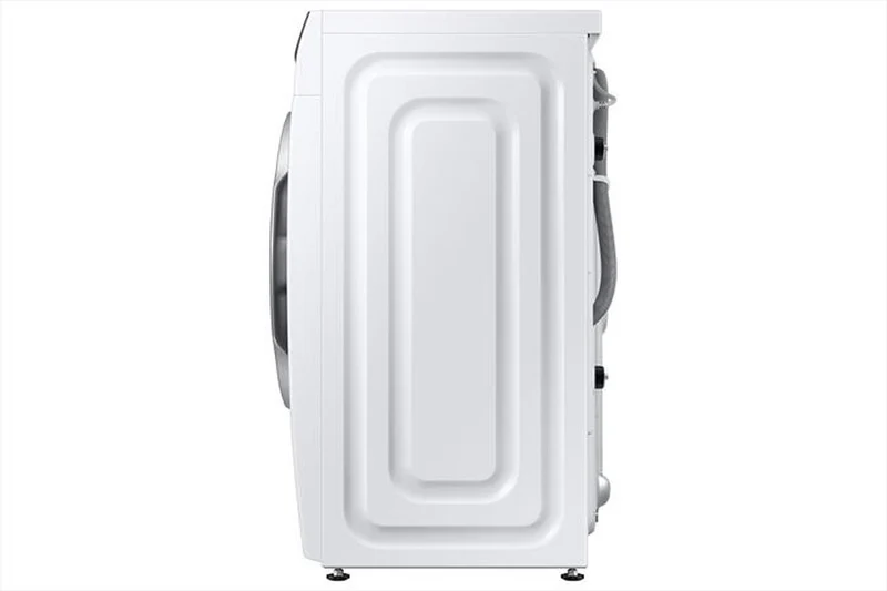 Lavatrice Libera Installazione Caricamento Frontale Samsung AI Control Ecodosatore WW90DG6G94LKU3 9Kg Bianco Classe A