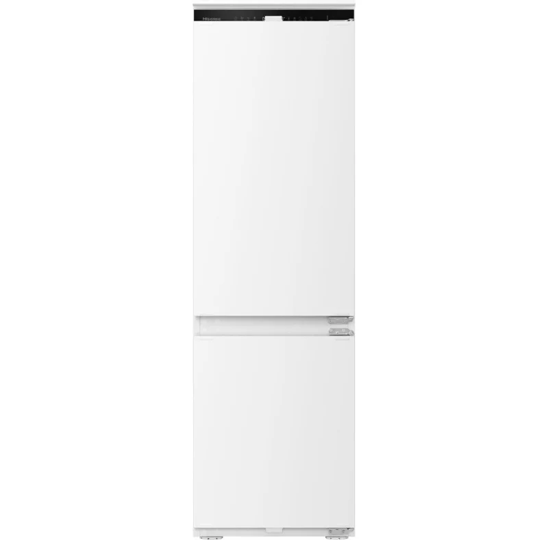 Frigorifero Con Congelatore Da Incasso Hisense RB3B250SEWE1 252L Classe E Bianco