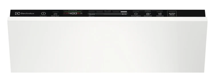 Lavastoviglie Da Incasso A Scomparsa Totale Electrolux Serie 700 GlassCare EEG62310L 9 Coperti Classe D