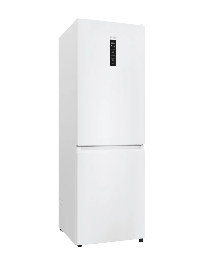 Figorifero Con Congelatore Libera Installazione Haier 2D 60 Series 5 Pro HDPW5618DNPW 352L Classe D Bianco