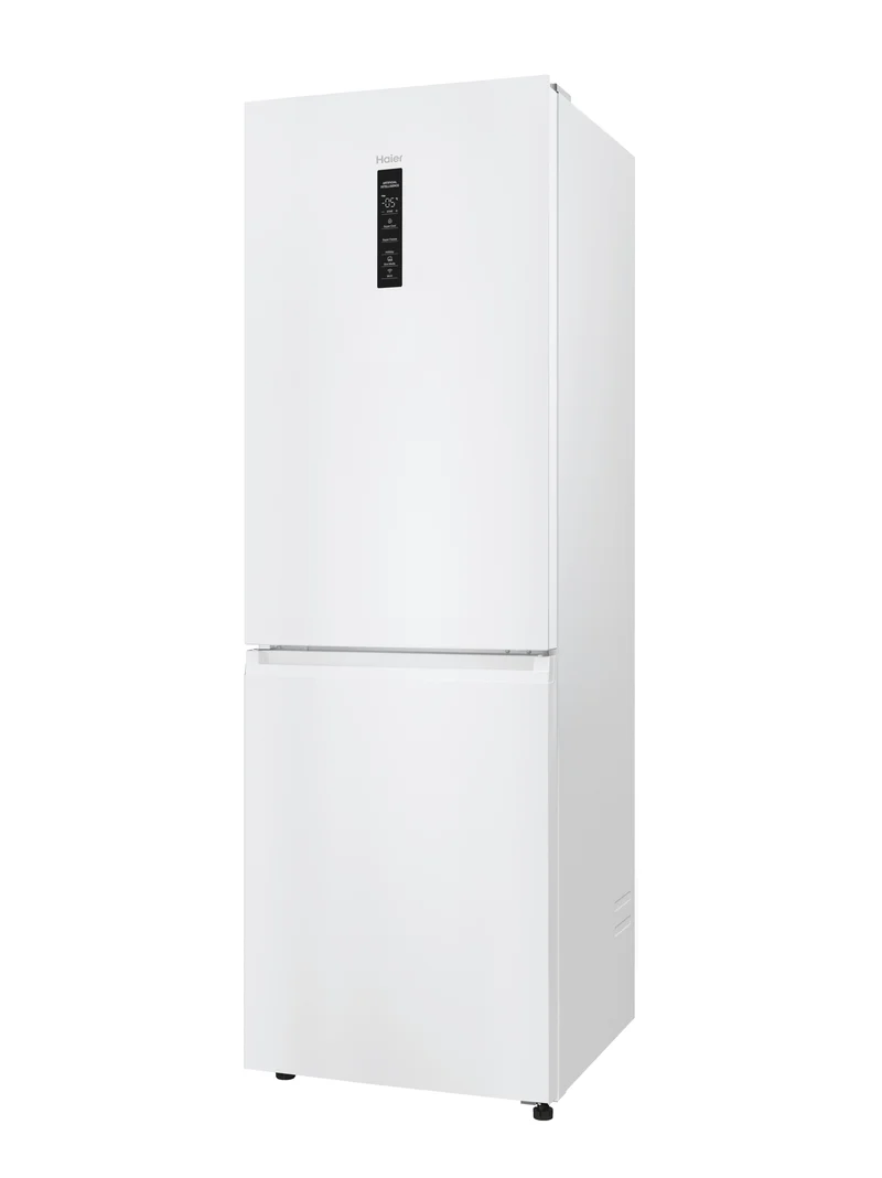 Figorifero Con Congelatore Libera Installazione Haier 2D 60 Series 5 Pro HDPW5618DNPW 352L Classe D Bianco
