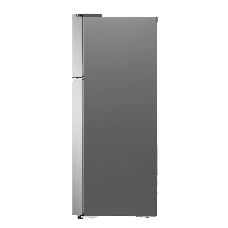 Frigorifero Con Congelatore Libera Installazione LG GTBV38PZGKD Classe E 335L Inox