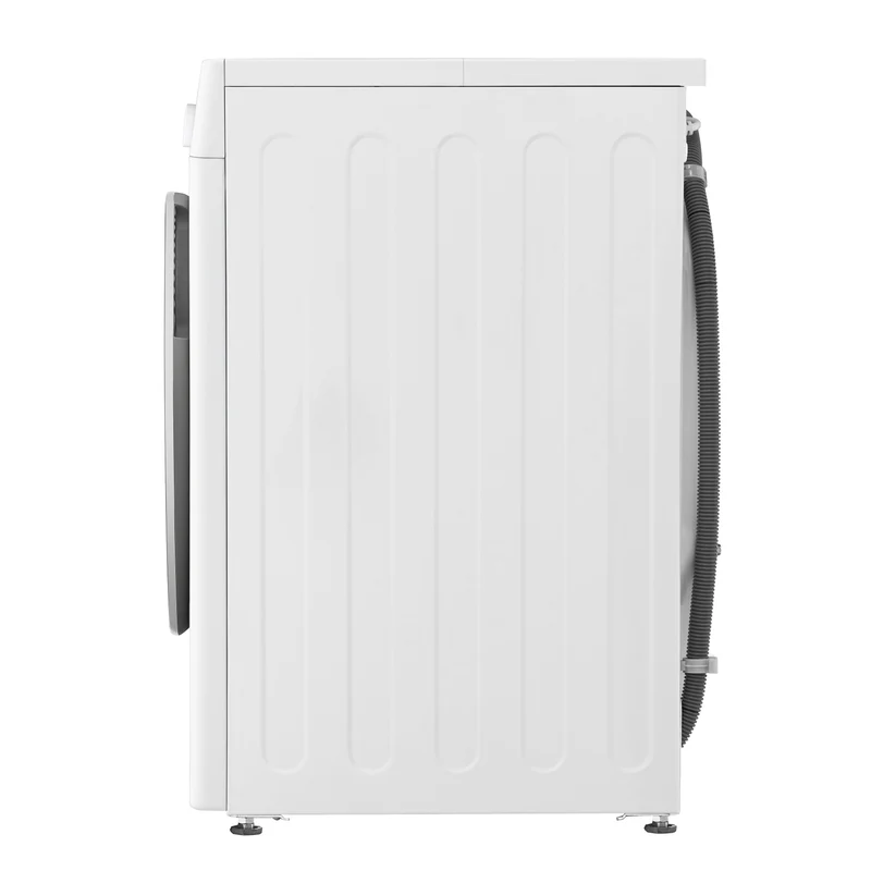 Lavasciuga Libera Installazione Serie R5 LG D4R5010TSWS 10/6kg AI DD Classe D 1400 giri/min Bianca Classe D
