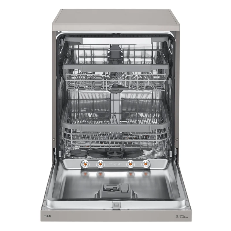 Lavastoviglie Libera Installazione LG DF365FPS 14 Coperti Classe B