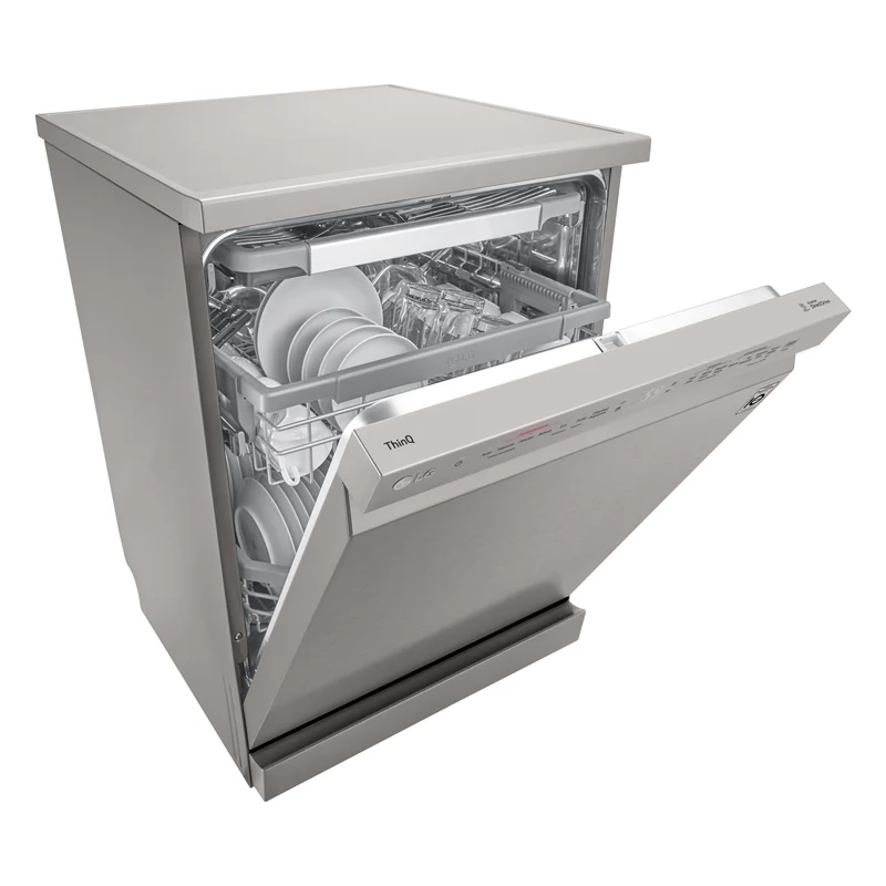 Lavastoviglie Libera Installazione LG DF365FPS 14 Coperti Classe B