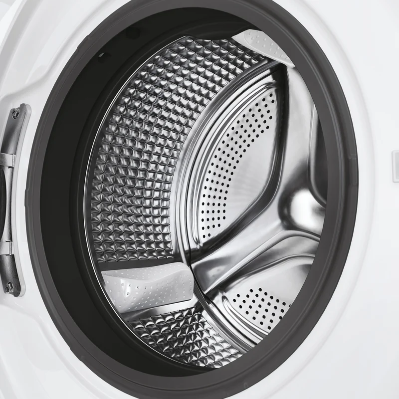 Lavatrice Libera Installazione Caricamento Frontale Haier I-Pro Series 5 HW100-B14959U1 10 kg 1400 Giri/min Bianco Classe A