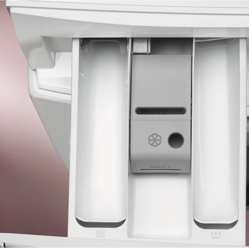 Lavatrice Libera Installazione Caricamento Frontale Electrolux SensiCare 600 EW6F110G 10 kg 1400 Giri/min Bianco Classe A